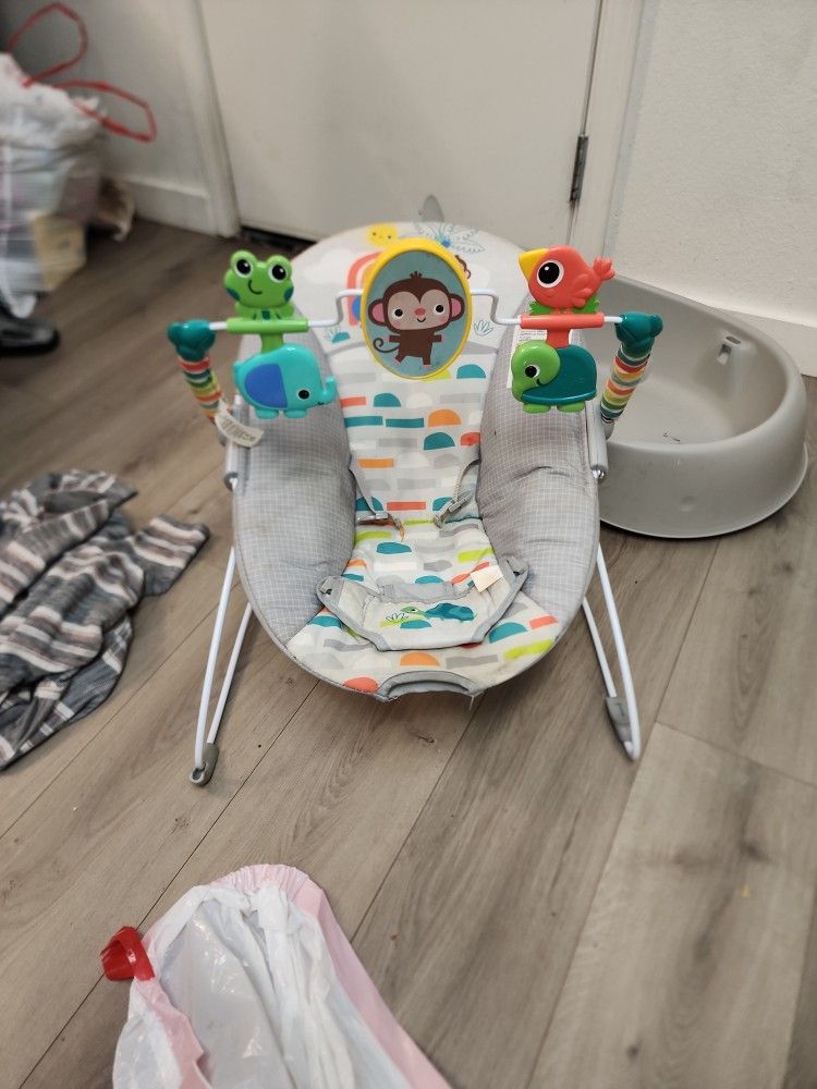 Baby Bouncer