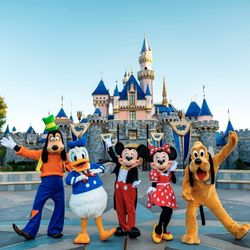 Disneyland
