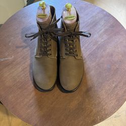 Toys Mccoy M-43 Type 3 Service Boots