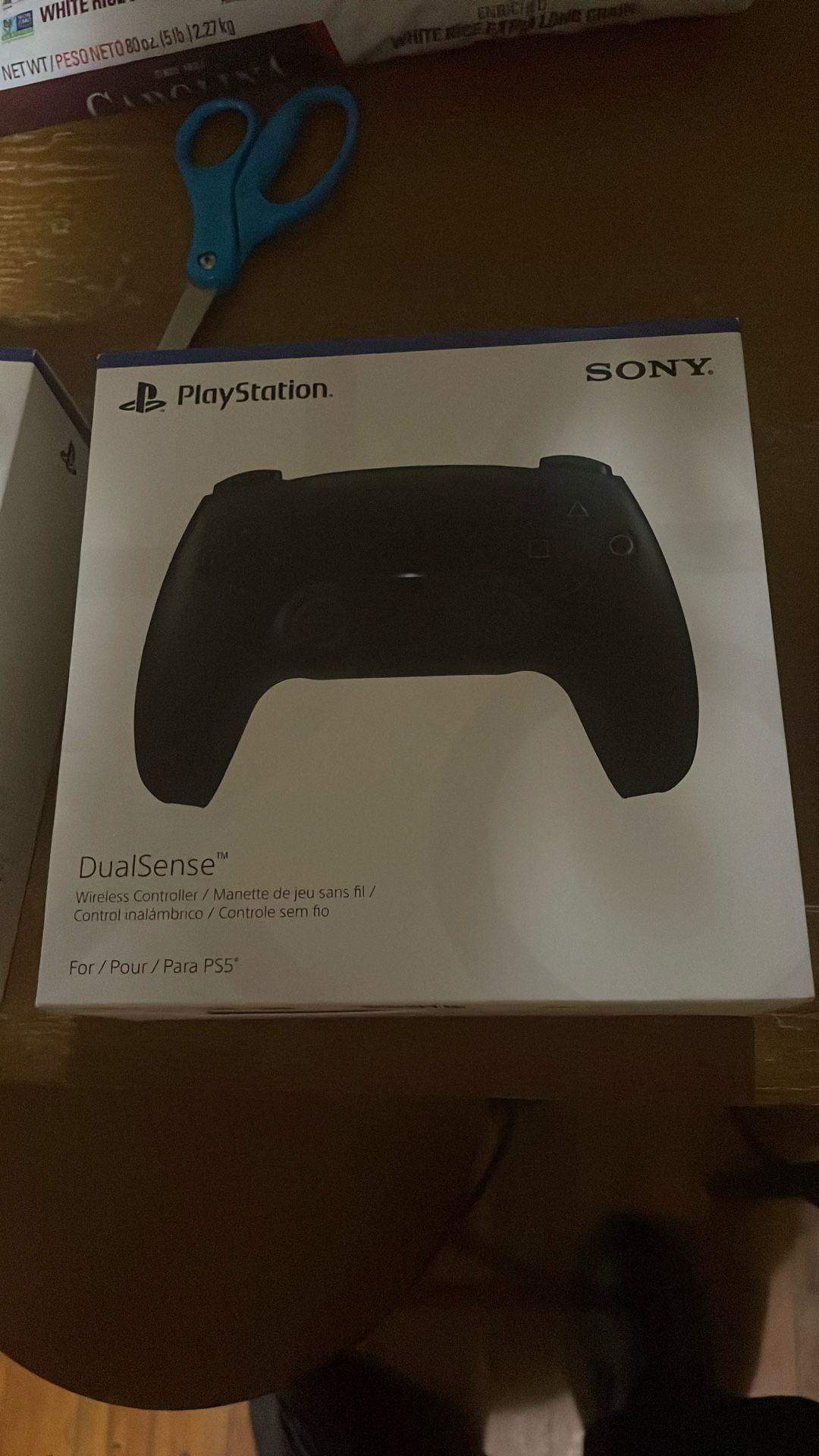 Ps5 Controller