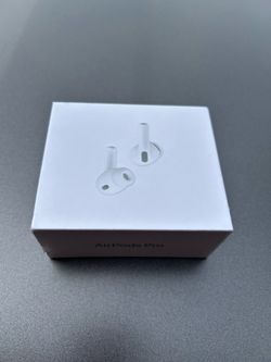 1:1 AirPods Pro 3