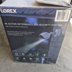 Security System