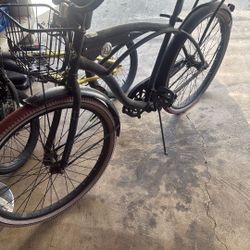 Bike Cruiser 