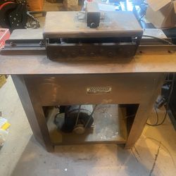 Lockformer Pittsburgh machine 
