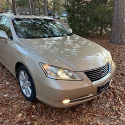 2007 Lexus ES 350