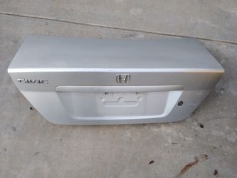 Honda Civic Parts