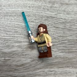 Lego Star Wars Qui Gon Jinn