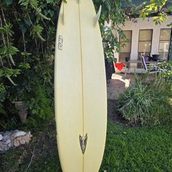 Surfboard,