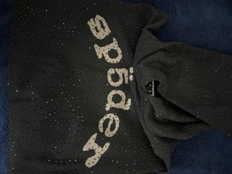SPYDER hoodie