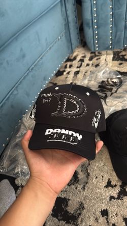 Dandy Hats - Static D