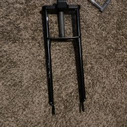 Super 73 Z1 Fork