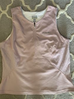 Reebok Tennis Shirt