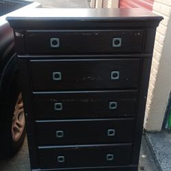 Chest