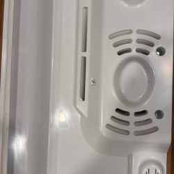 Whirlpool Cover Evap Part # W11177683