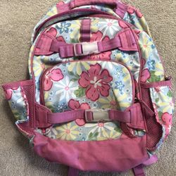 Pottery Barn Kids School Bag