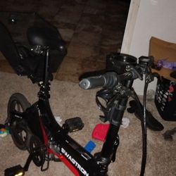 Swagtron Eb7 Electric Bike 