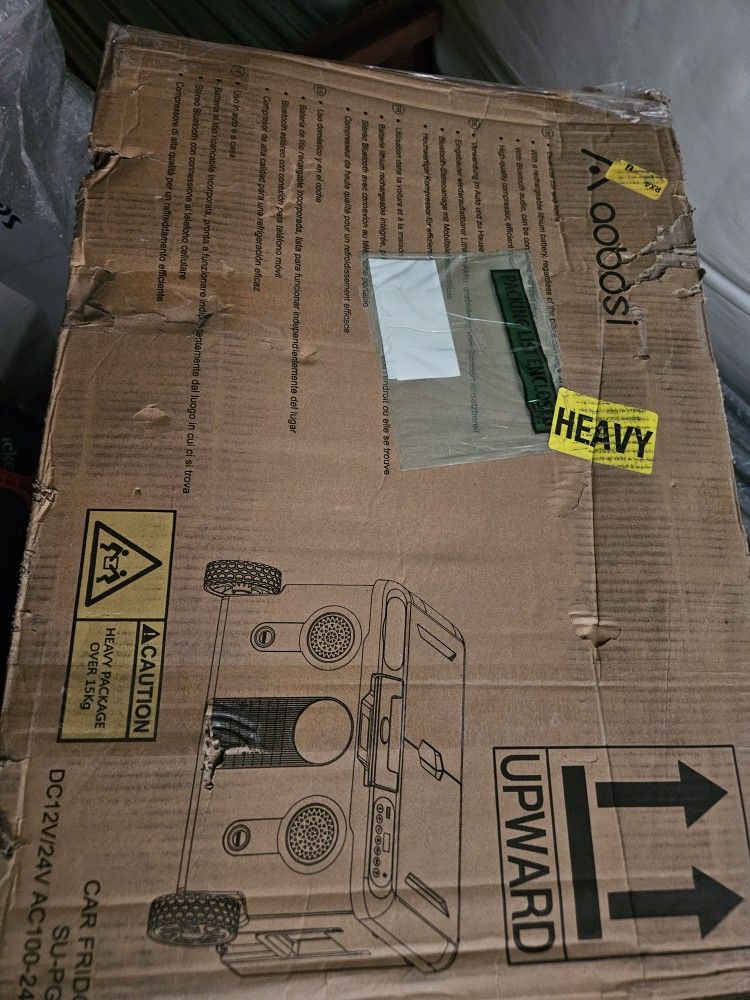 Cooler Speaker And Cutting Board