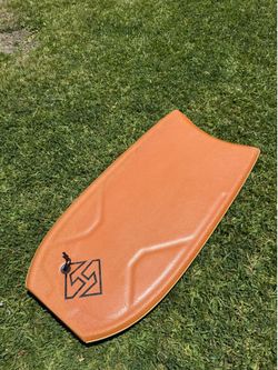 Hubboards Bodyboard