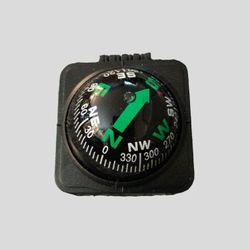  Compass w/ adjustable arm