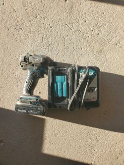 Makita Drill