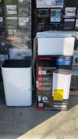 6000 btu 250 sq Ft