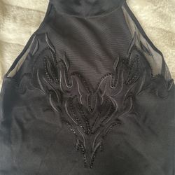 Halter Top