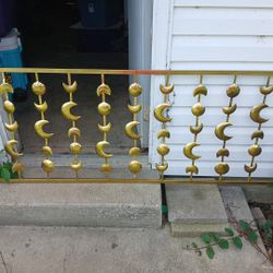 Urban Outfitters Headboard