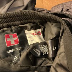Boys Snow Pants Never Worn 