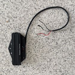 Seymour Duncan Hot Rails Telecaster Bridge Pickup