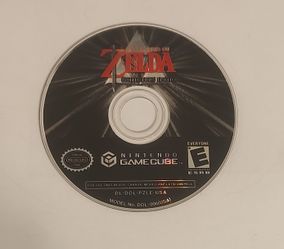 The Legend of Zelda:  Collector's Edition 