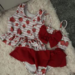 24M Bathing Suits
