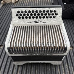 Hohner Corona II Extreme 