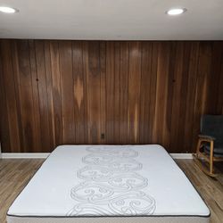 Sealy King Matress 