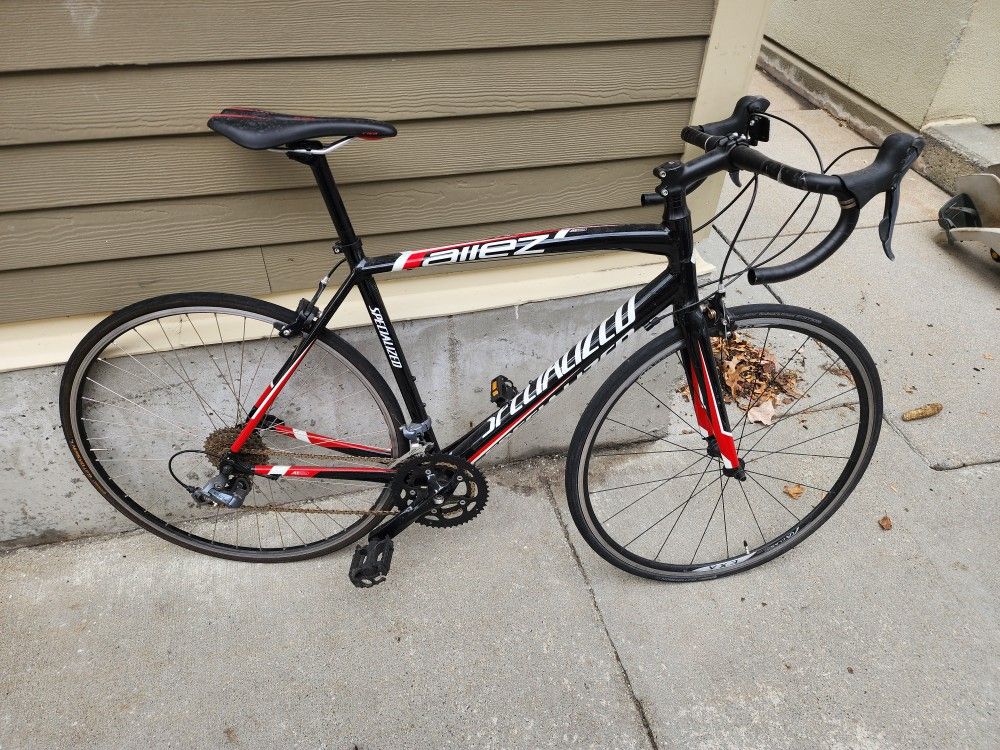 Specialized Bike