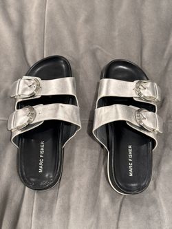 Marc Fisher Women’s Sandals