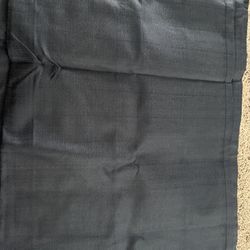 Curtains 
