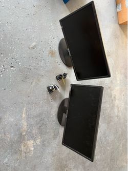 Monitors