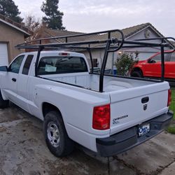 Truck Bed Rack 