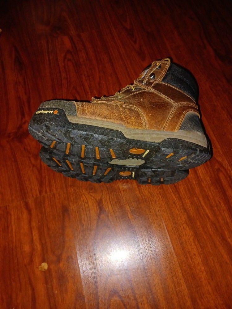 Work Boots