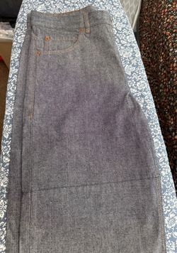 Mm6 maison margiela jeans