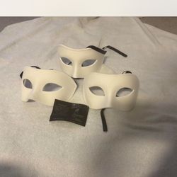 Masquerade Mask 