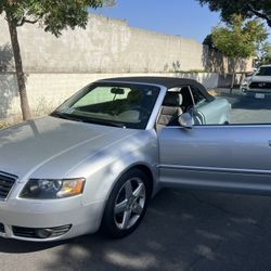 2003 Audi A4