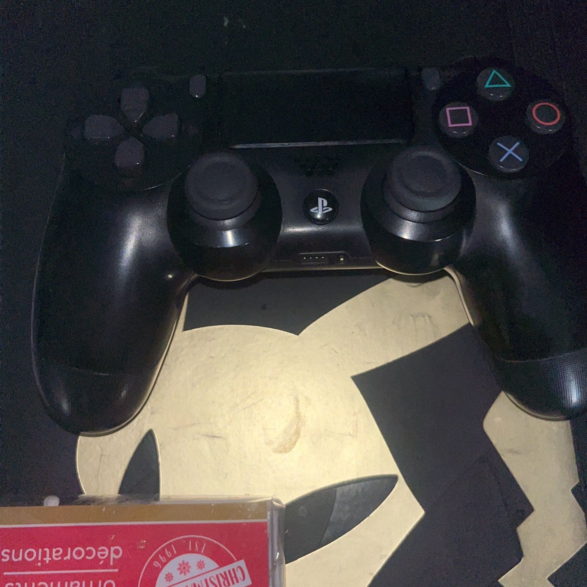 Ps Controller Wireless