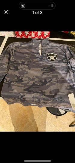Raiders Pull Over 