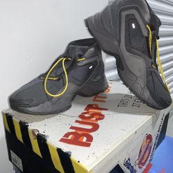 DMX Ghostbuster Ecto Boot