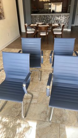 Reception Chairs