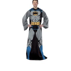 Batman Snuggie