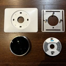 Google Nest Learning Thermostat  3rd Gen