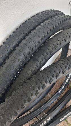 Random 29Er Tires $40 FIRM