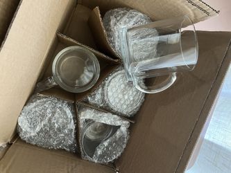 Set Of 6 Mugs